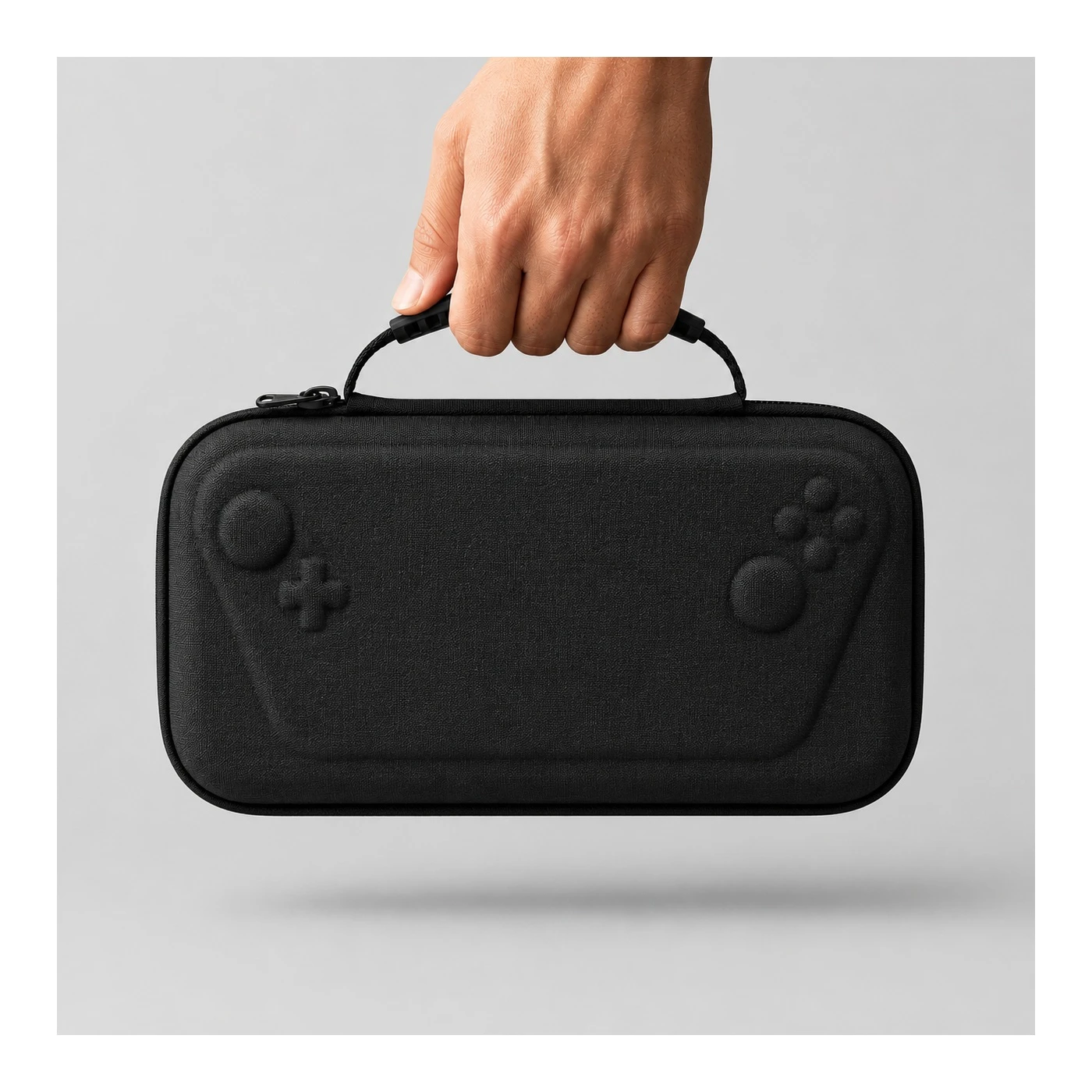 switch case carry charcoal