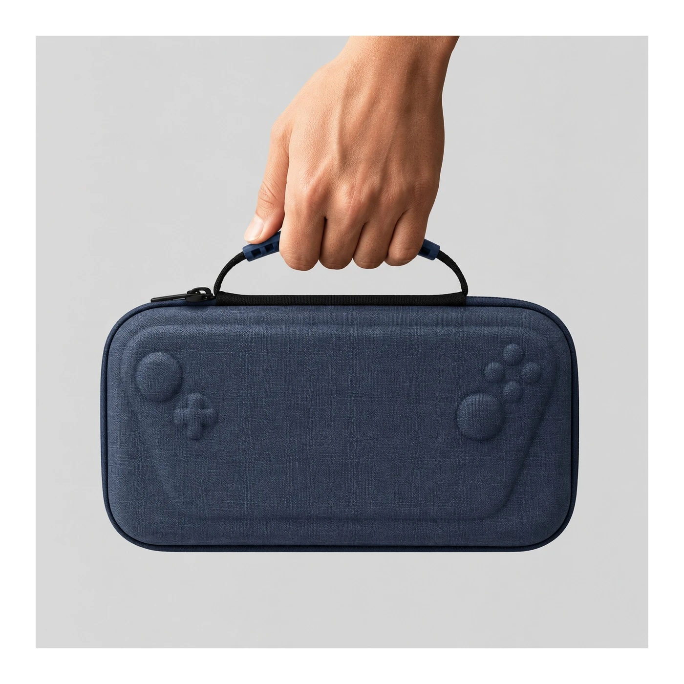 switch case carry navy