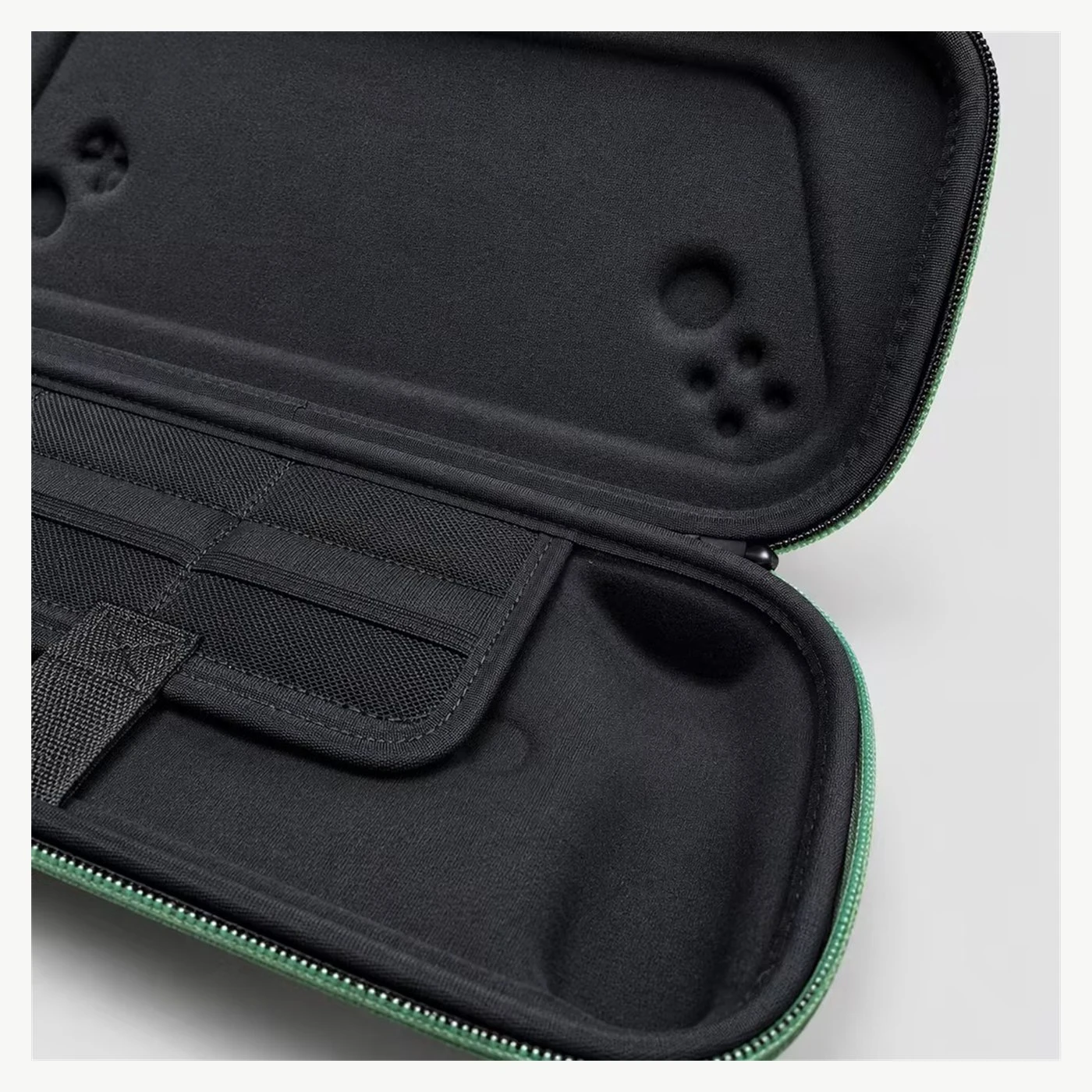 switch case inner detail