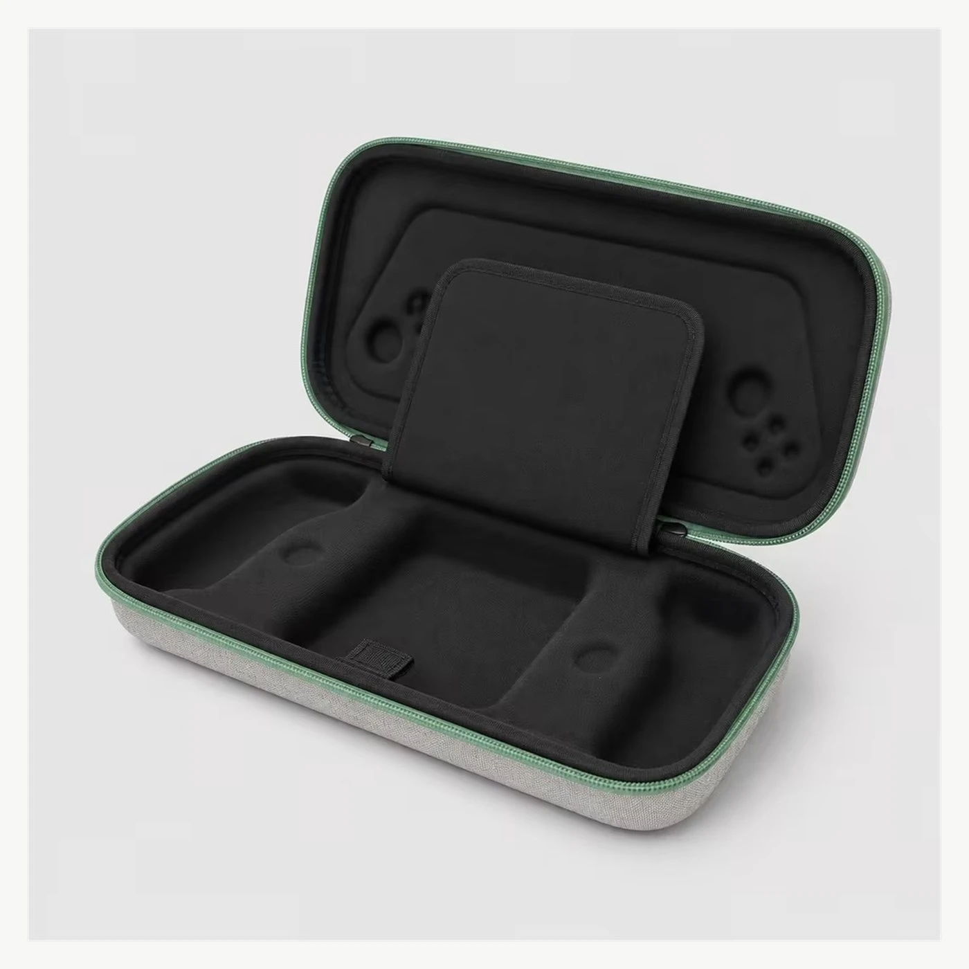 switch case open