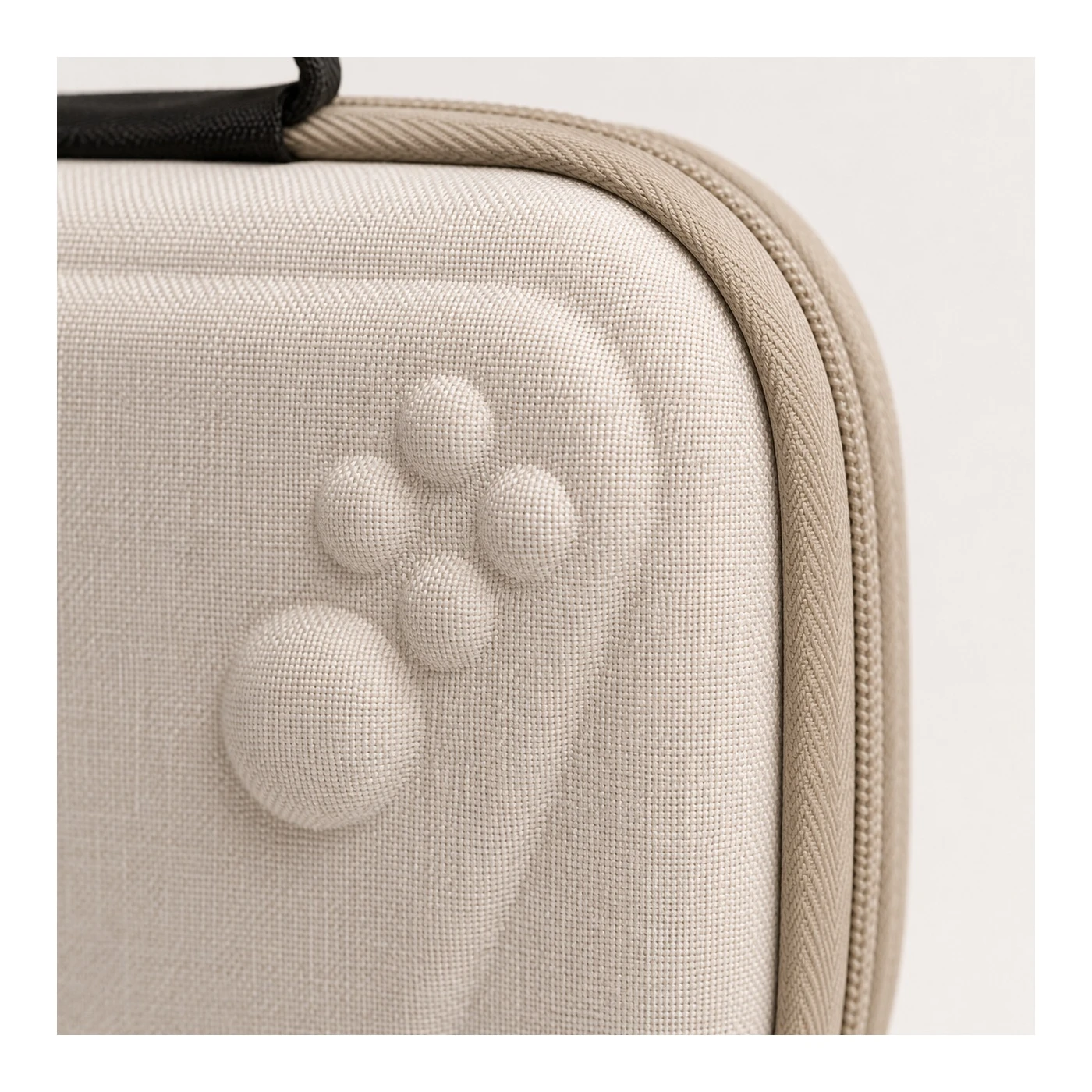 switch case outer detail beige
