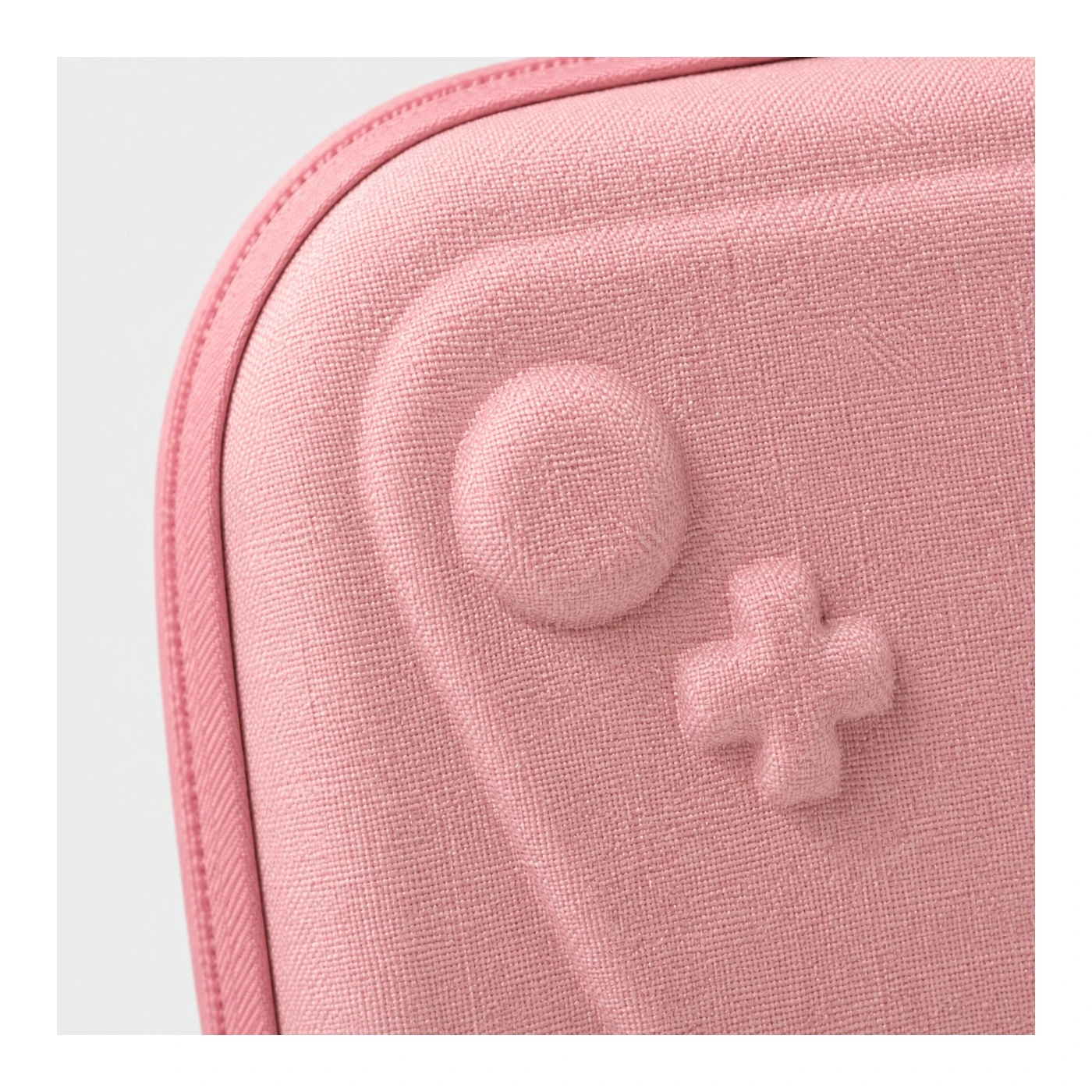 switch case outer detail pink