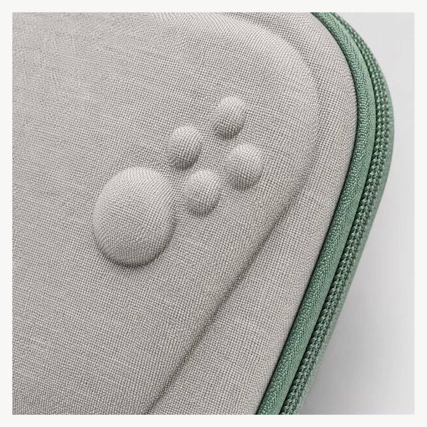 switch case outer detail